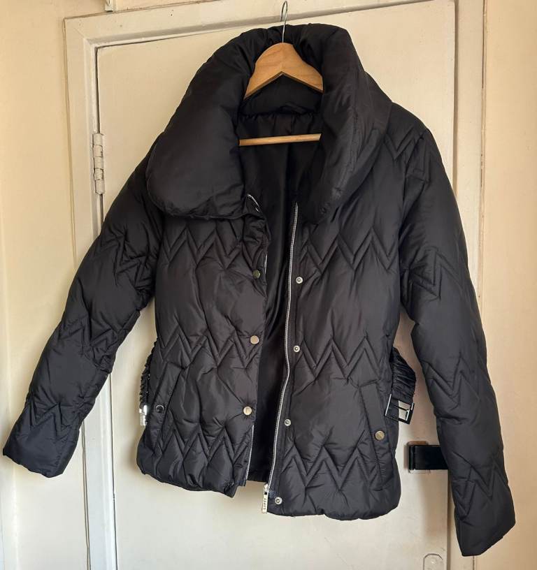 New Lipsy Women's Winter Jacket - size 8/10