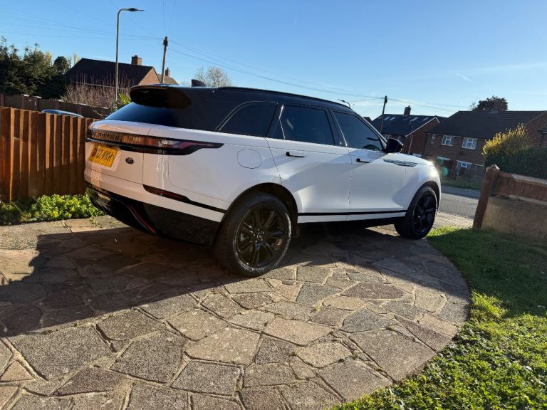 Land Rover, RANGE ROVER VELAR, Estate, 2022, Other, 1997 (cc), 5 doors