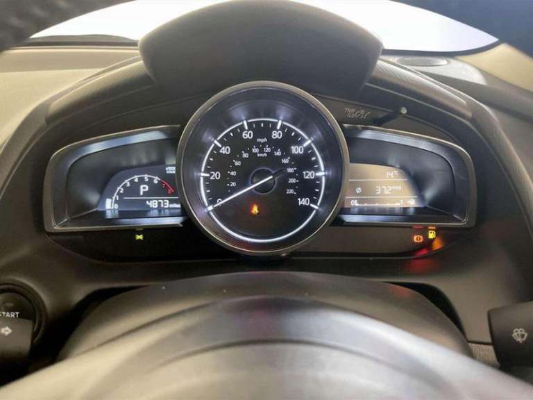 2022 Mazda Mazda2 1.5 SKYACTIV-G Sport Auto Euro 6 (s/s) 5dr Automatic Hatchback Petrol Automatic