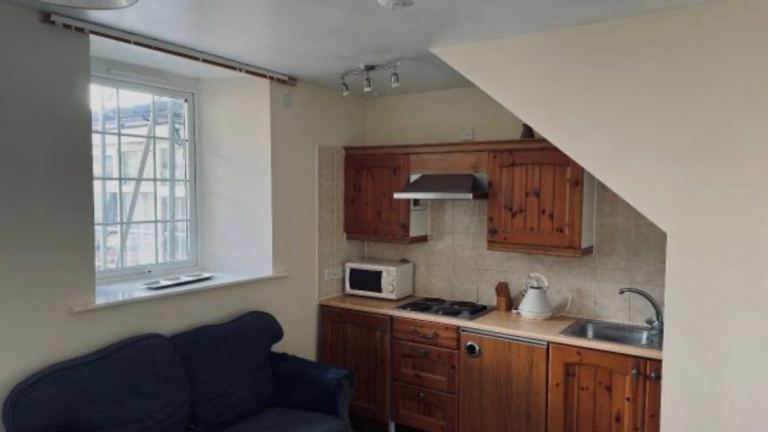 Lovely Studio in a Countryside