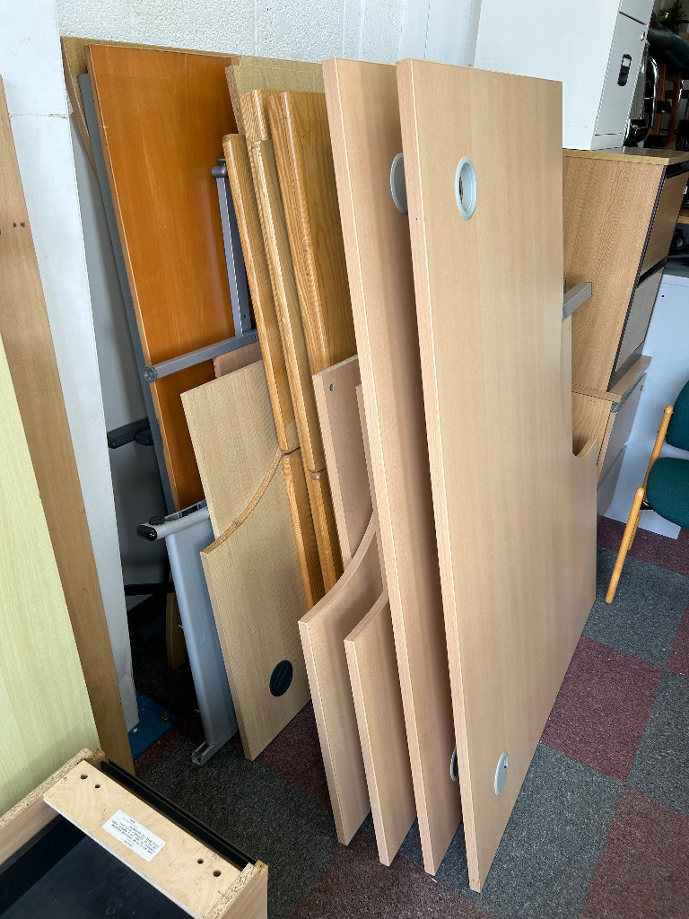 Used Office Furniture 