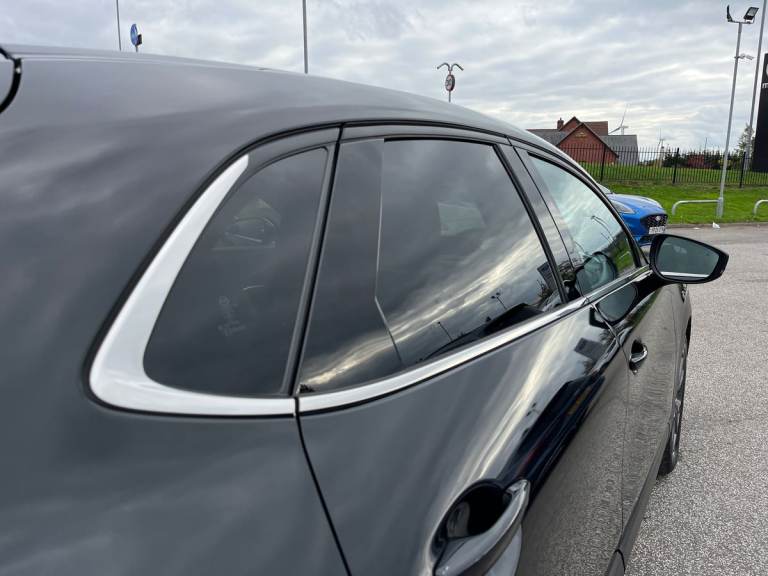 2023 Mazda CX-30 2.0 e-Skyactiv X MHEV GT Sport 5dr Auto Hatchback PETROL Automatic