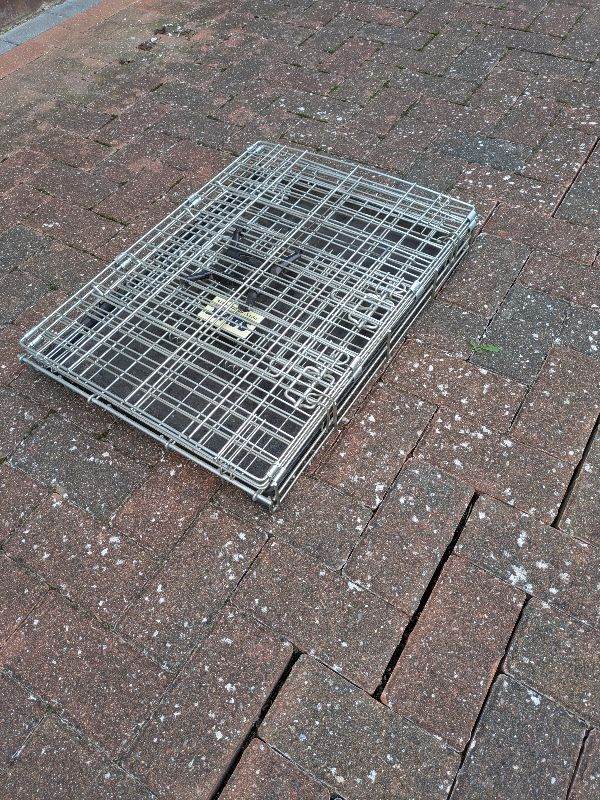 Savic Pets Favourite carry cage