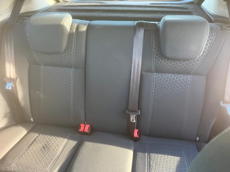 2010 Ford Fiesta 1.25 Zetec*9m MOT*Full History*2 Owners*Aircon*Alloys*1st car ?