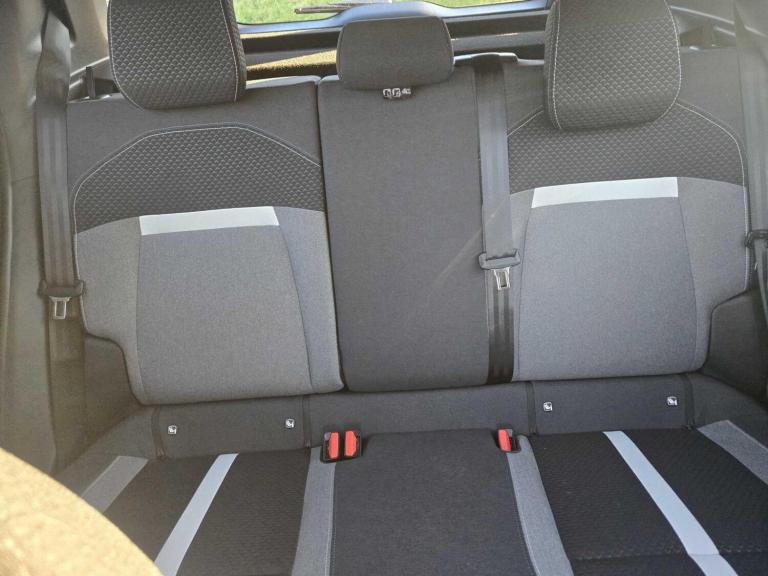 2025 Vauxhall Frontera 1.2 Hybrid [136] GS 5dr e-DCT6 HATCHBACK PETROL Automatic