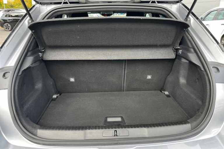 2024 Vauxhall Mokka 1.2 Turbo Ultimate SUV 5dr Petrol Manual Euro 6 (s/s) (136 ps) SUV Petrol Manual