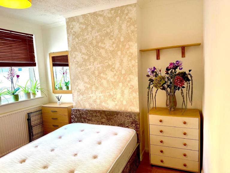 Double Room For Rent SW19, Colliers Wood 