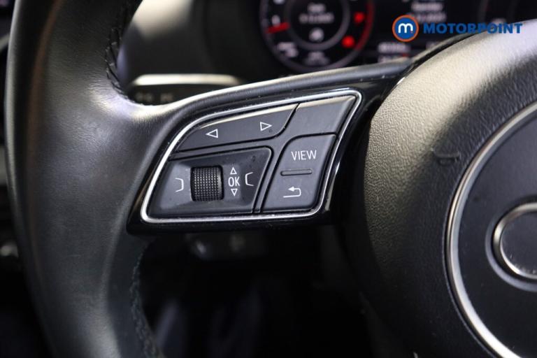 2021 Audi Q2 35 TFSI Sport 5dr ESTATE PETROL Manual