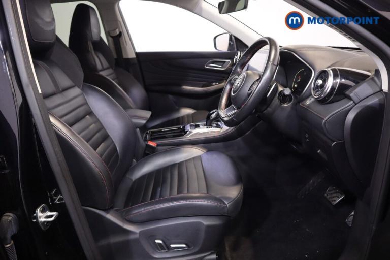 2024 MG MG HS 1.5 T-GDI Trophy 5dr DCT SUV Petrol Automatic