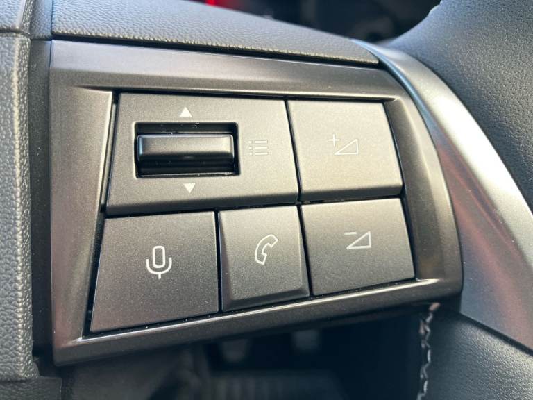 2025 Vauxhall Mokka 1.2 Turbo 136 Ultimate 5dr SUV Manual