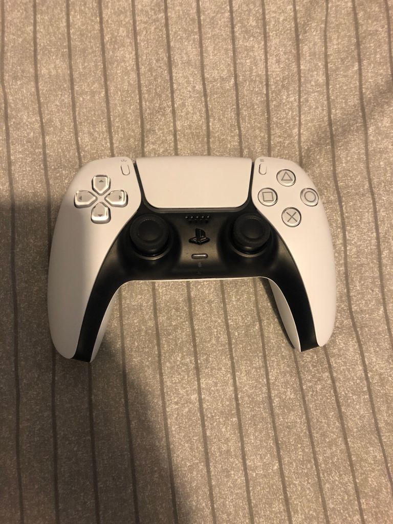 image for ps5 controller 