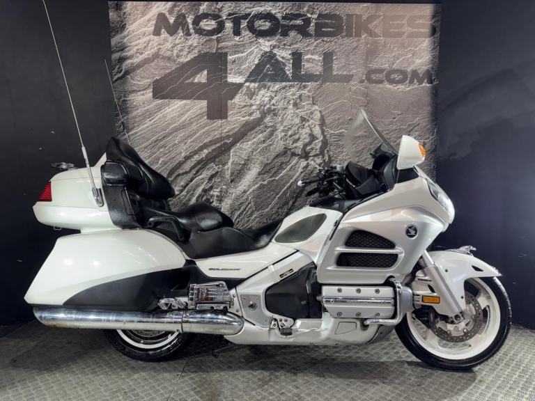 HONDA GL1800 GOLDWING 1800 GL 1800 2013