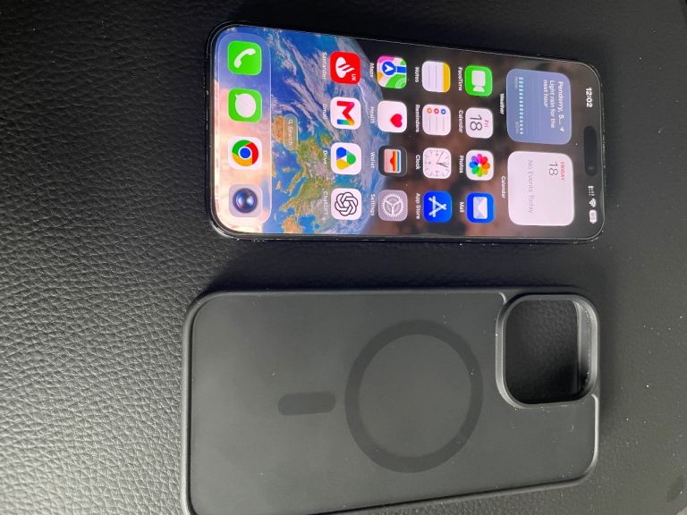 Apple IPhone 15 Pro Max 128gb 