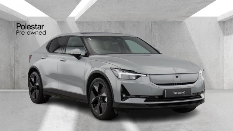2025 Polestar Polestar 2 220kW 82kWh Long Range Single motor Prime 5dr Auto SALOON ELECTRIC Autom...