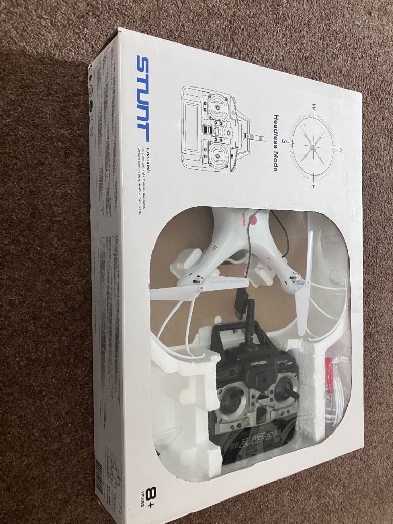 Flying Drone