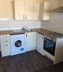 One bedroom flat 