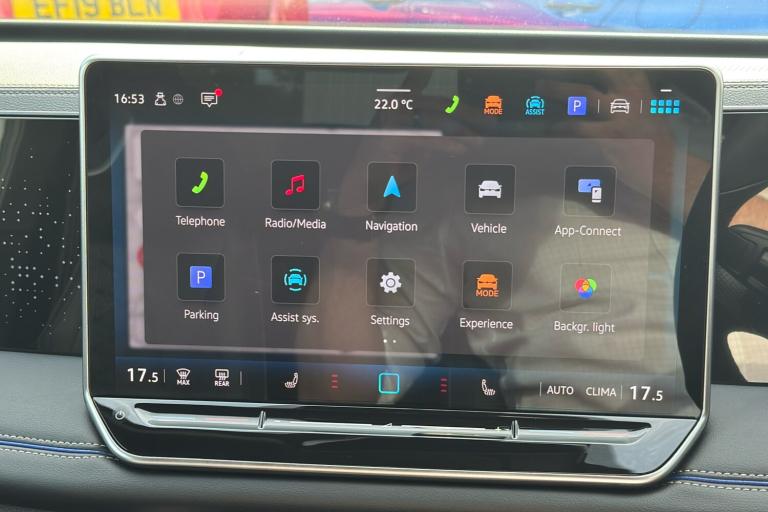  Volkswagen Tiguan 2.0 Tdi R Line Suv 5dr Diesel Dsg Euro 6 s/s 150 Ps Diesel