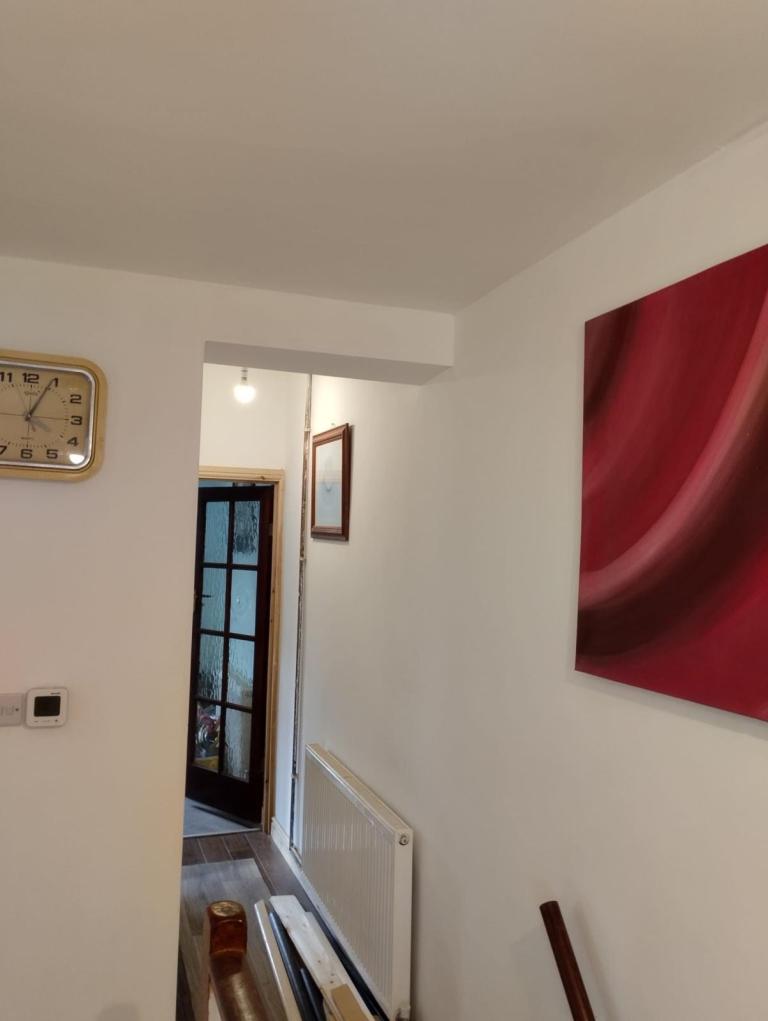 Hall green 2 bed flat - open plan and new ! £1100