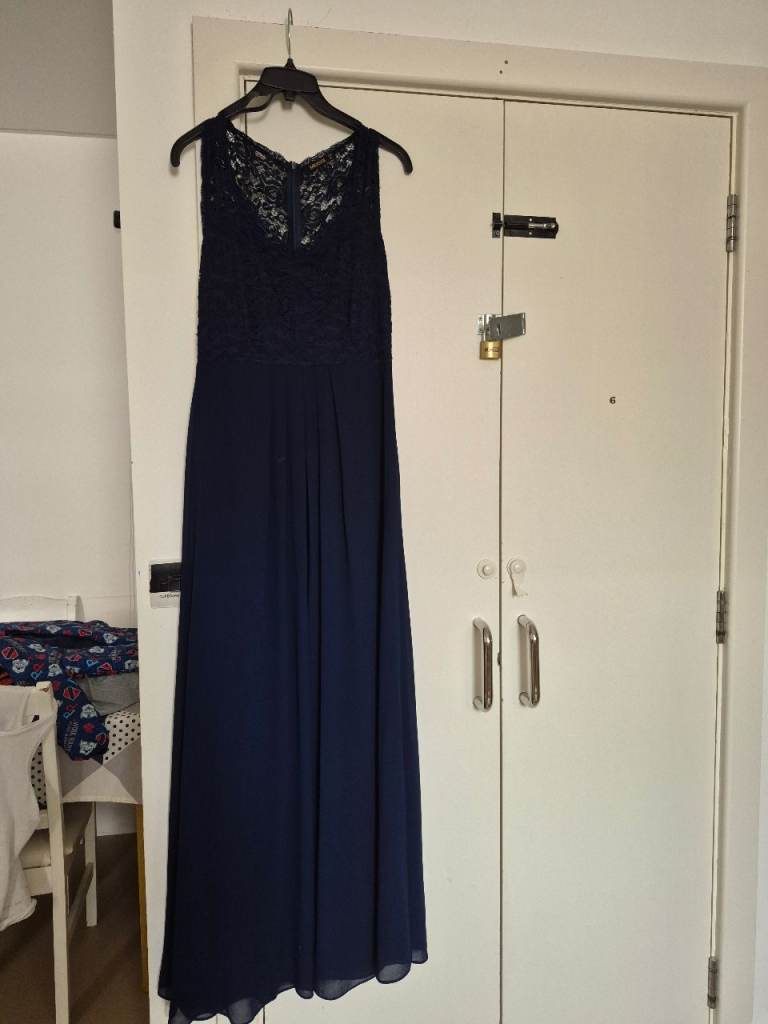 Evening dress