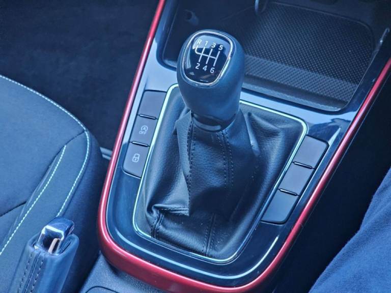  Skoda Fabia Monte Carlo 1.0 TSi [110] 5dr Petrol