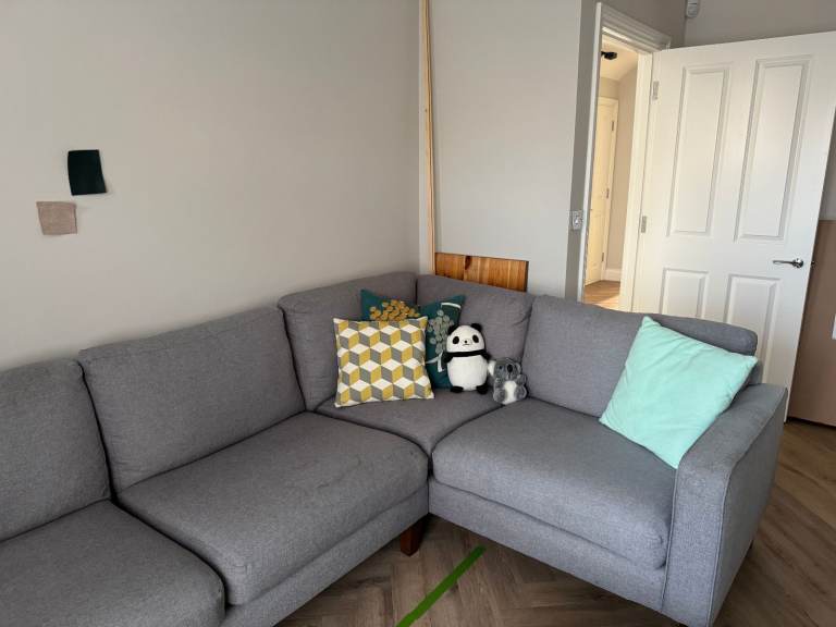 image for Corner Sofa for sale