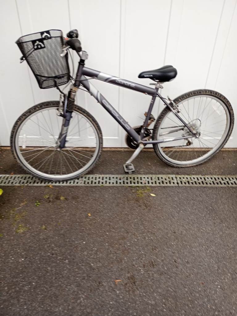 Ladies Bicycle 