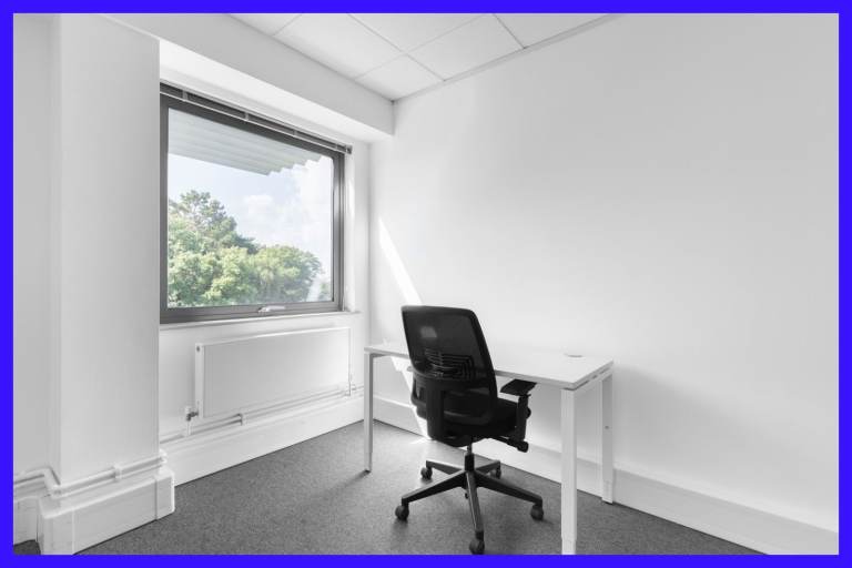 Redhill - RH1 2LZ, Flexible office memberships at Basepoint Holmethorpe Avenue