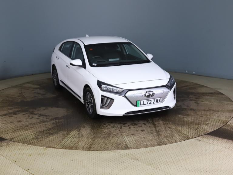 BARGAIN 2023 REGISTERED HYUNDAI IONIQ 38kWh - AUTO - PREMIUM - ELECTRIC - 1 OWNE