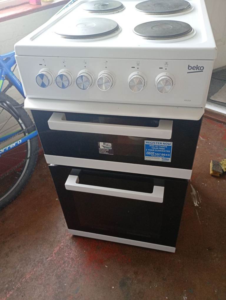 Electric cooker 