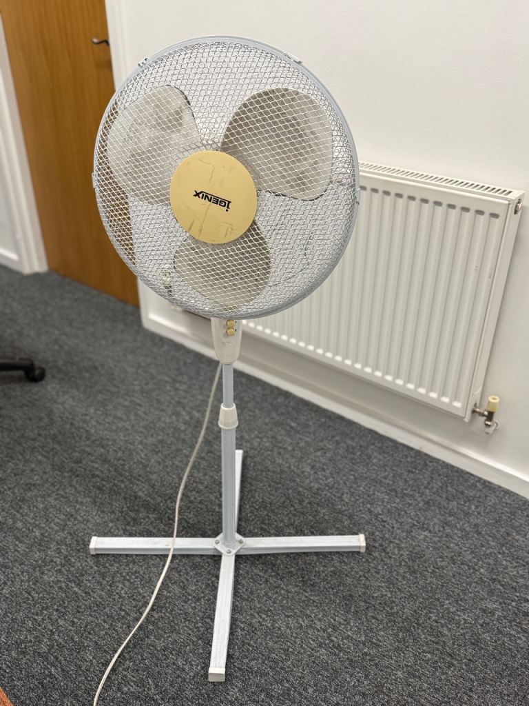 Fan
