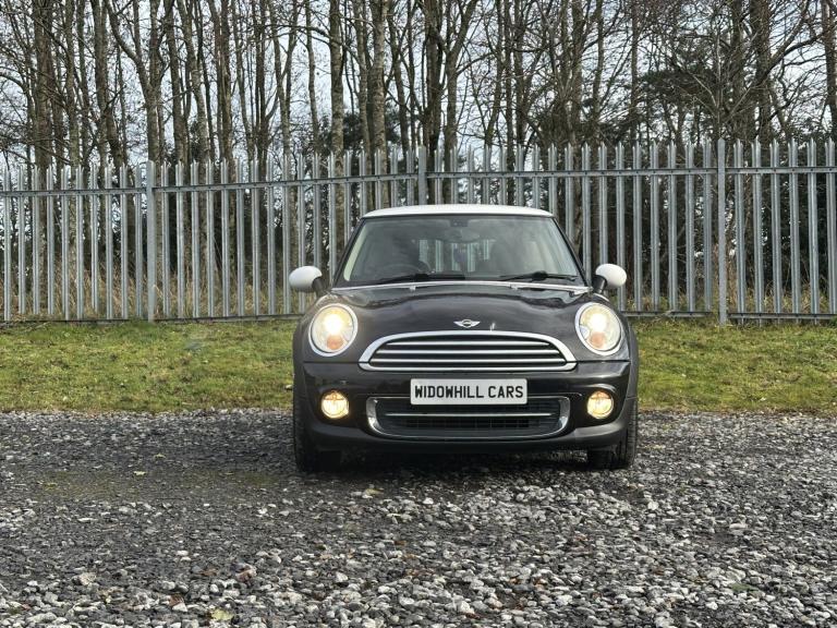 MINI HATCH 1.6 Cooper Hatch 2010