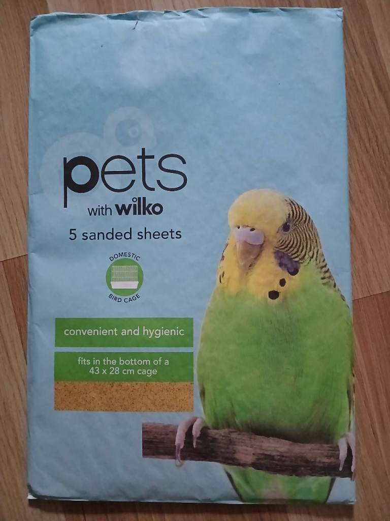 Pet Sand sheets 
