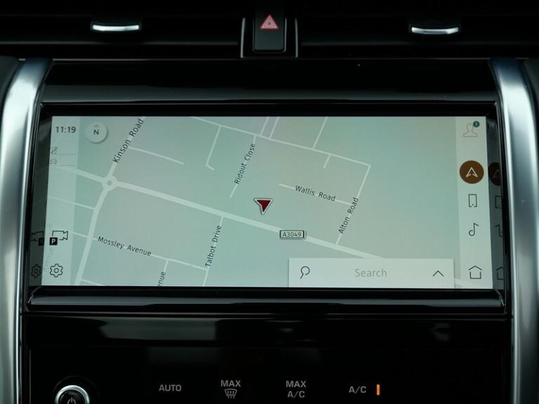 2022 Land Rover Discovery Sport 2.0 D165 Urban Edition 5dr Auto [5 Seat] ESTATE DIESEL Automatic