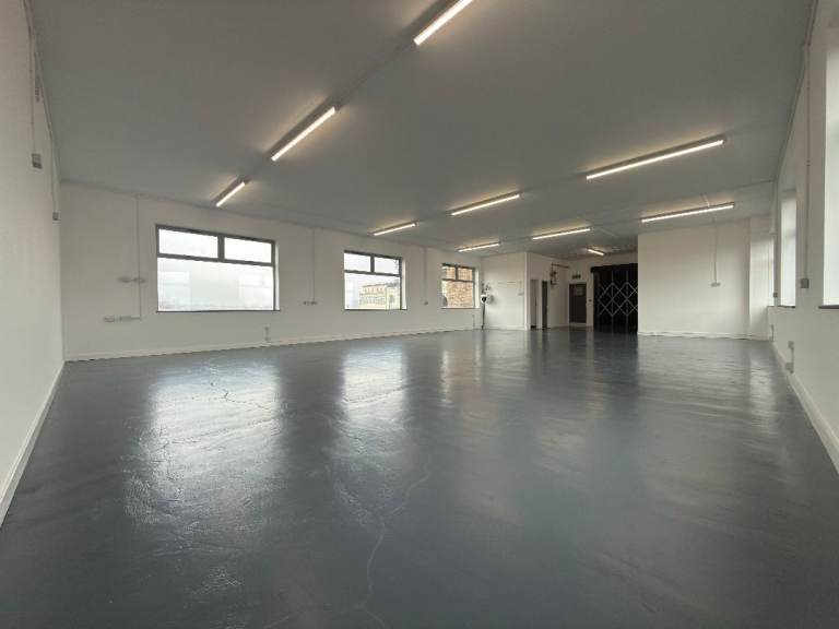 Warehouse to Rent in Wembley, Unit 3E, Building B 