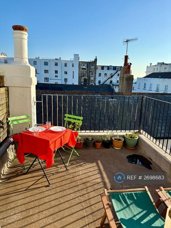 1 bedroom in Chesham Road, Brighton, BN2 (#2698683)