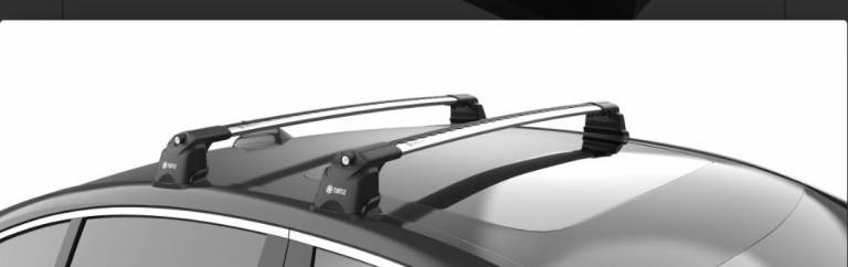 Roof Rack BMW 