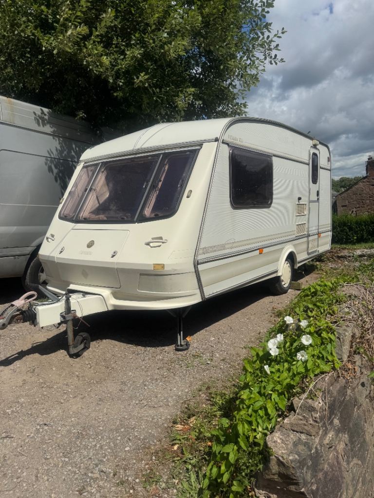 1999 Elddis GULFSTREAM 