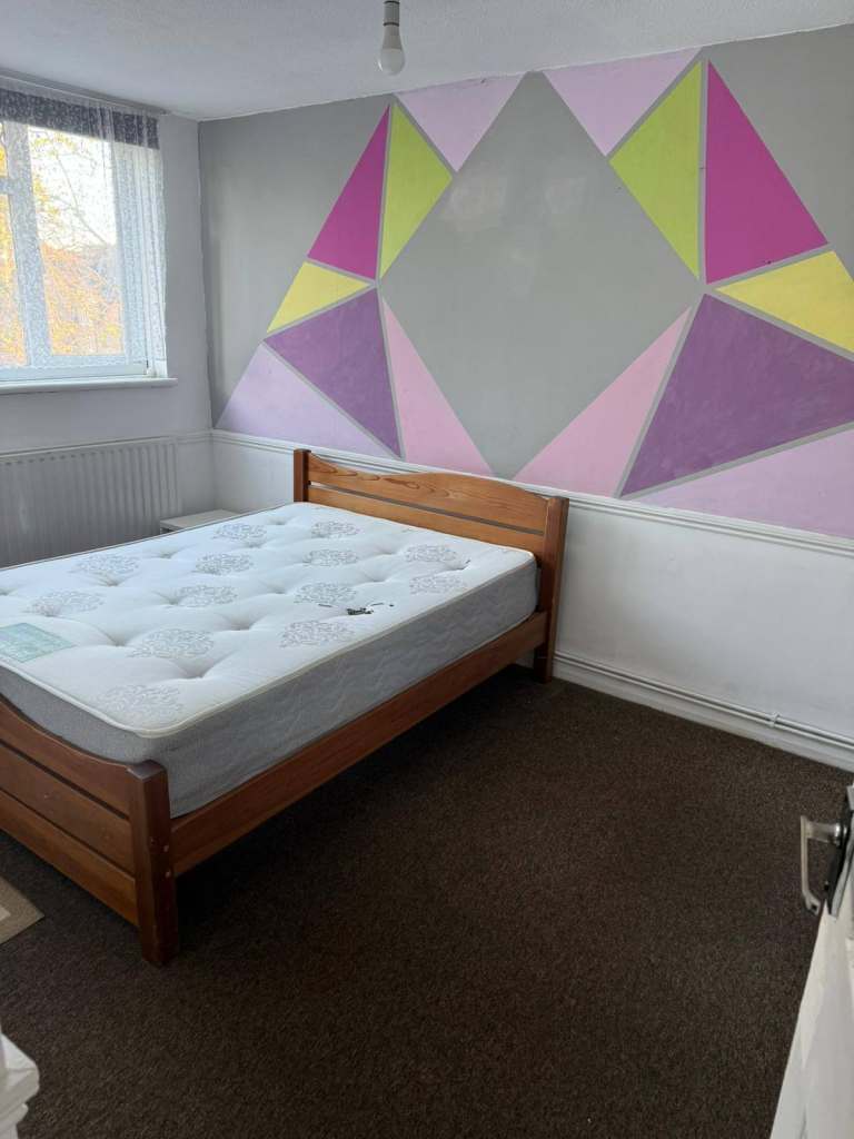 3 Bed House in E17 Walthamstow 