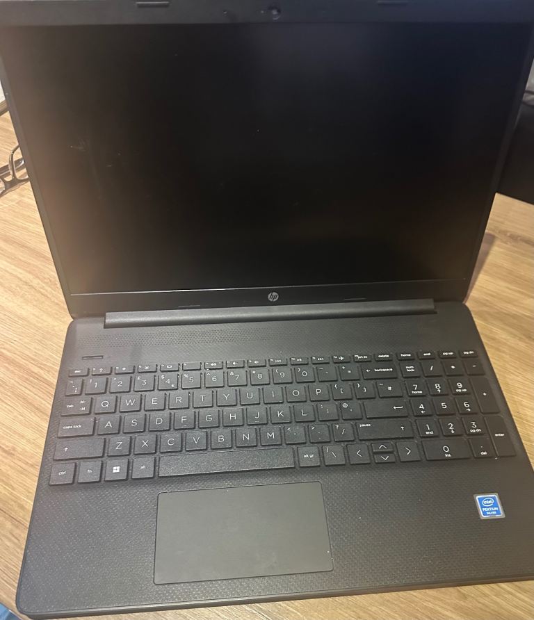 HP Laptop 