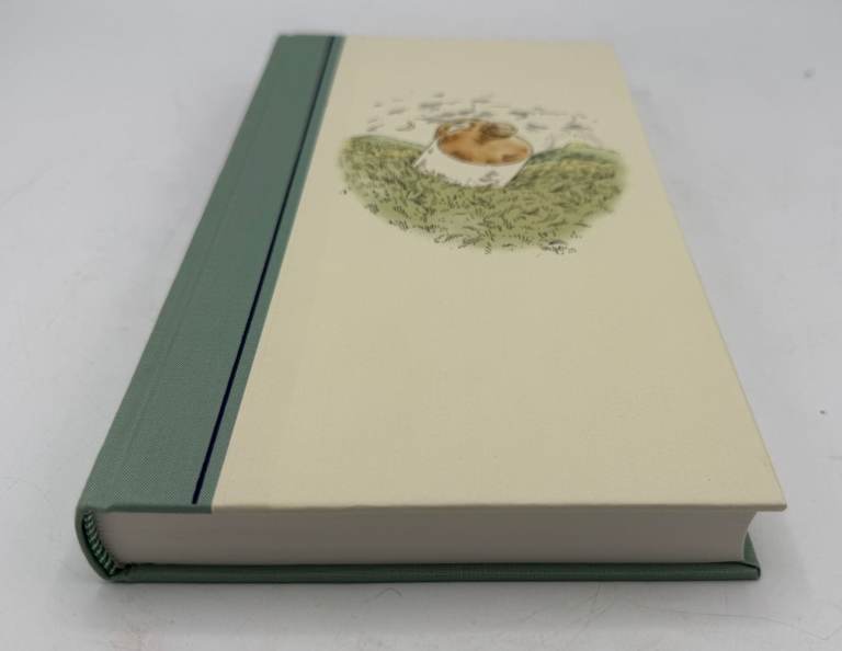 Cider With Rosie - Laurie Lee Pub' Folio Society 2003. Slip Case. Pre-Owned. VGC