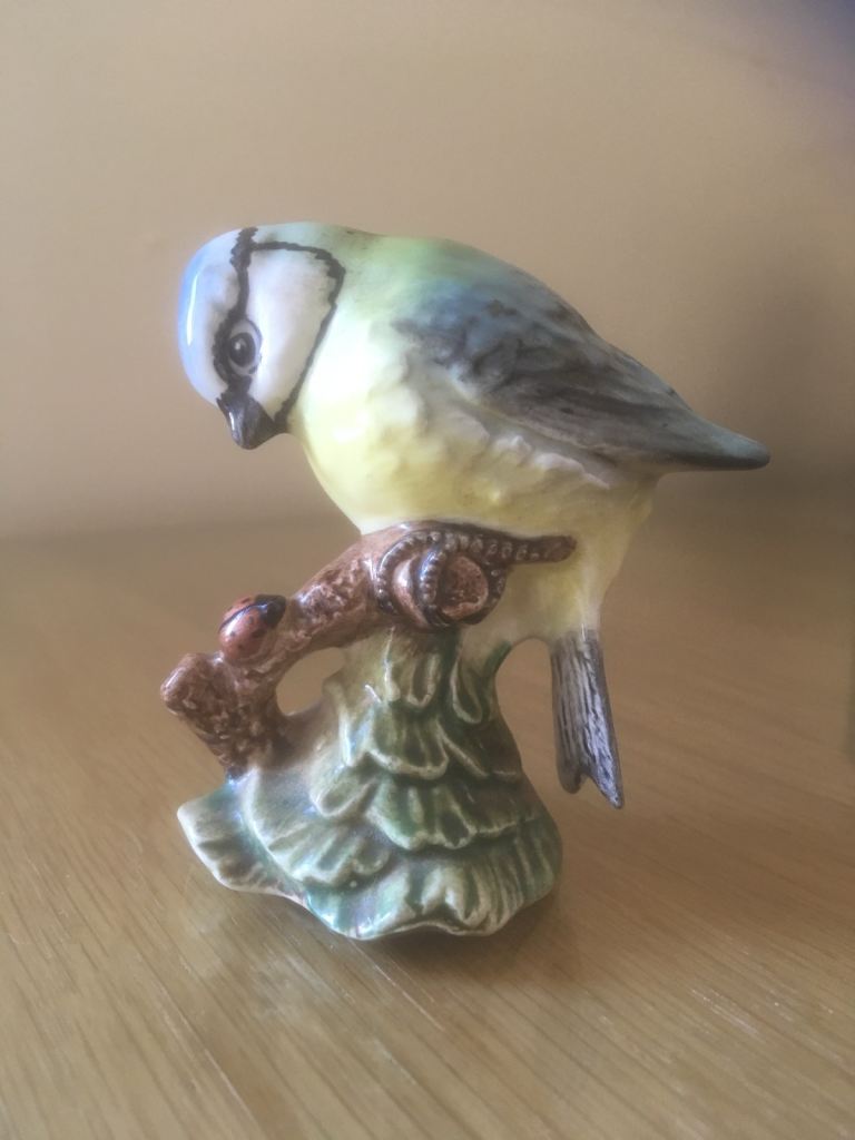 Beswick Birds - set of 15