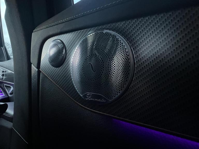 2020 Mercedes-Benz EQC EQC 400 300kW AMG Line Premium Plus 80kWh 5dr Auto ESTATE ELECTRIC Automatic