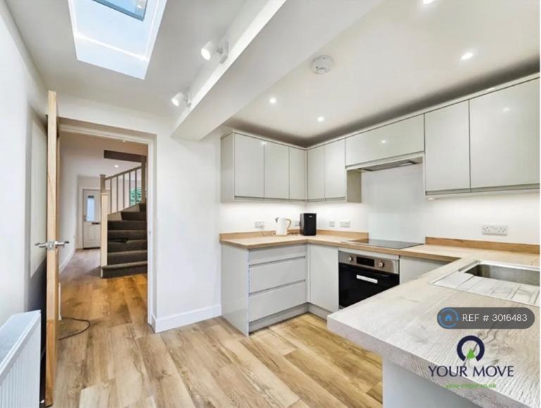 2 bedroom house in Freemans Road, Ramsgate, CT12 (2 bed) (#3016483)