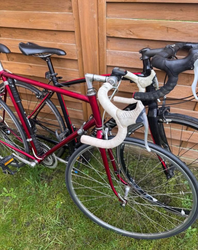 image for Vintage road bike