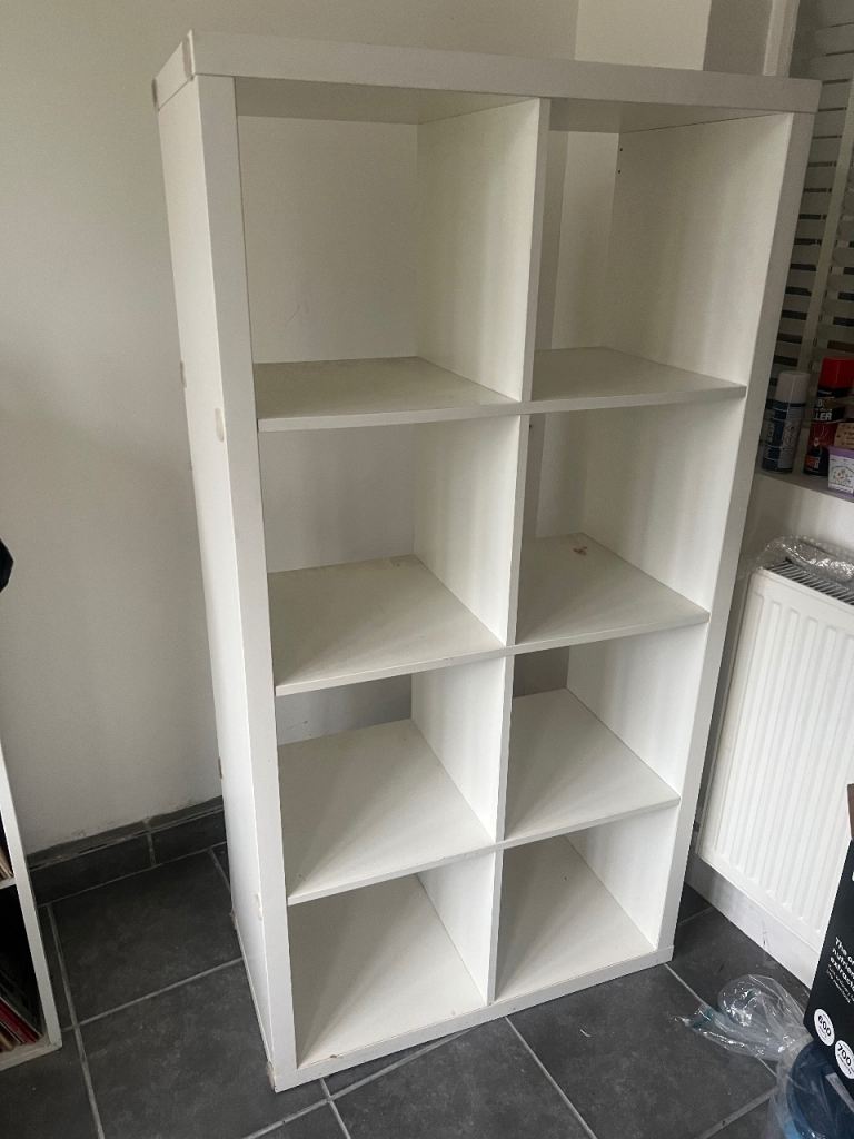 Shelves 