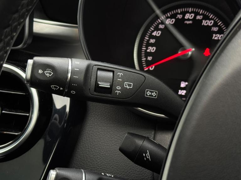 2015 Mercedes-Benz C Class C350e Sport Premium Plus 5dr Auto ESTATE PETROL/ELECTRIC Automatic