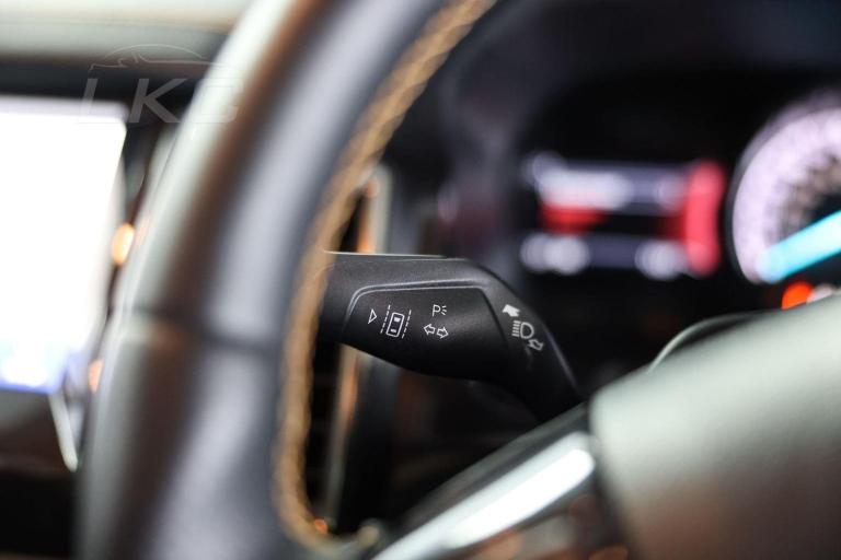 FORD RANGER 2.0 EcoBlue MS-RT Auto 4WD Euro 6 (s/s) 4dr 2023