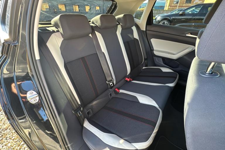  Volkswagen Polo 1.0 Evo Beats Hatchback 5dr Petrol Manual Euro 6 s/s 80 Ps