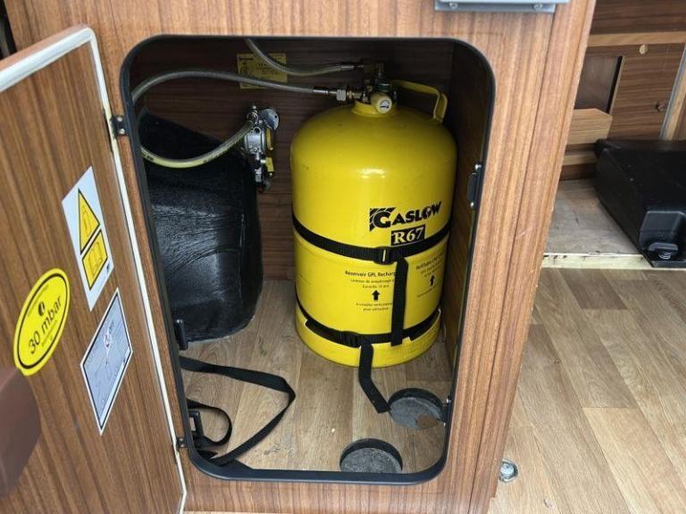 Globecar Roadscout R