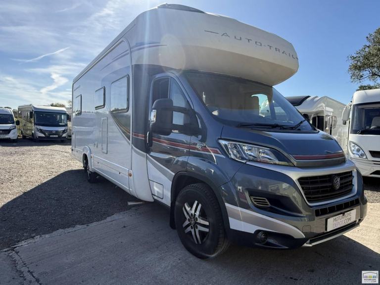 Auto Trail Delaware S Auto